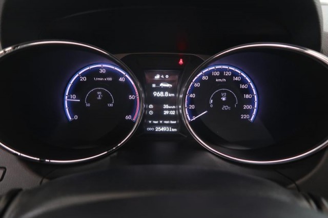 Hyundai ix35  2.0 CRDi 