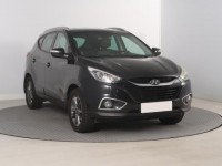 Hyundai ix35  2.0 CRDi 