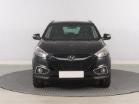 Hyundai ix35  2.0 CRDi 