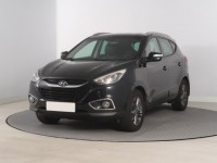Hyundai ix35  2.0 CRDi 