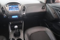 Hyundai ix35  2.0 CRDi 