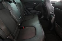 Hyundai ix35  2.0 CRDi 