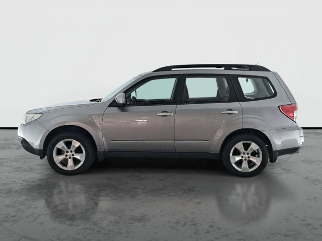 Subaru Forester  2.5 