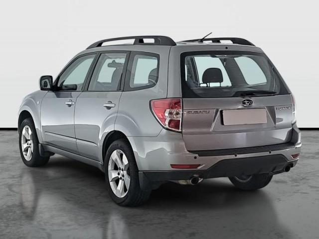 Subaru Forester  2.5 