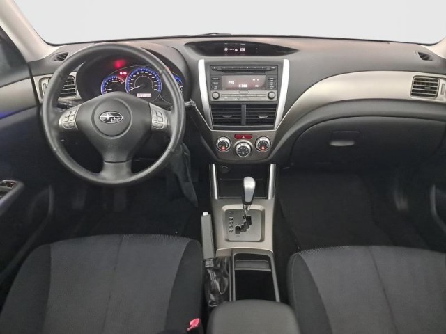 Subaru Forester  2.5 