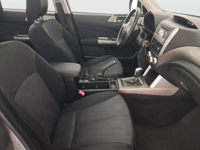 Subaru Forester  2.5 