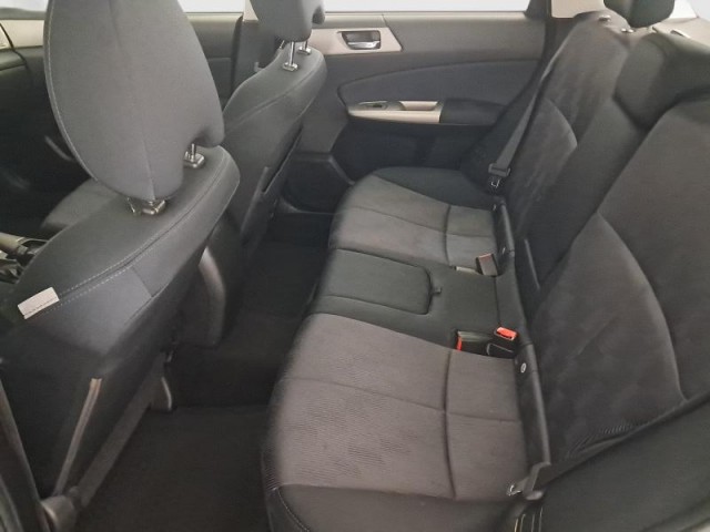 Subaru Forester  2.5 