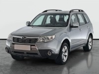 Subaru Forester  2.5 