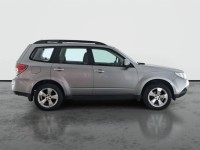 Subaru Forester  2.5 