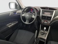 Subaru Forester  2.5 