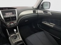 Subaru Forester  2.5 