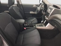 Subaru Forester  2.5 