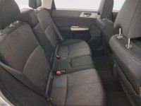 Subaru Forester  2.5 