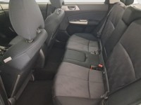 Subaru Forester  2.5 