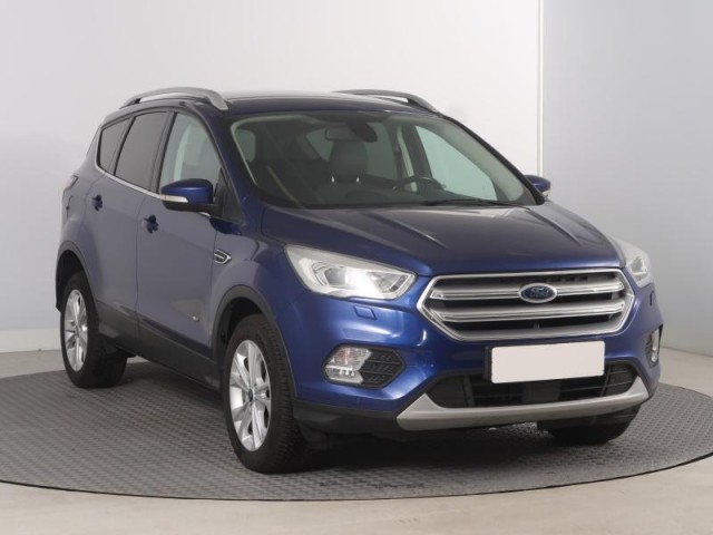 Ford Kuga  2.0 TDCi Business