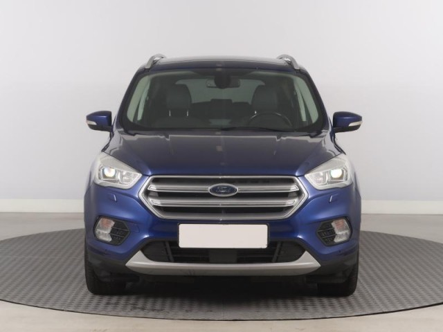 Ford Kuga  2.0 TDCi Business