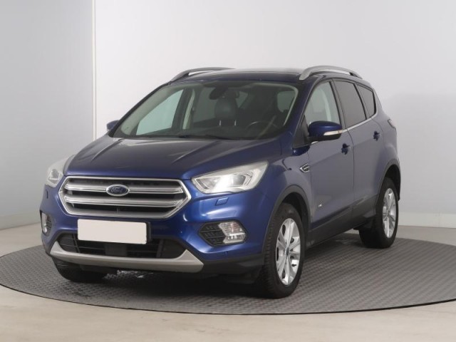 Ford Kuga  2.0 TDCi Business