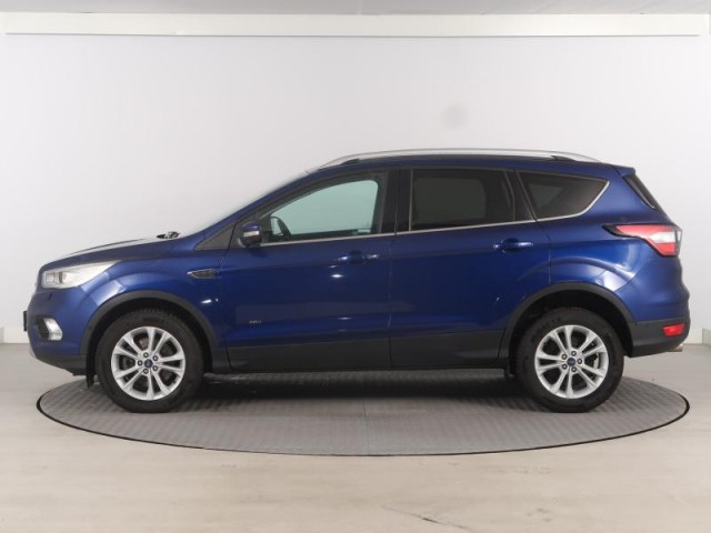 Ford Kuga  2.0 TDCi Business
