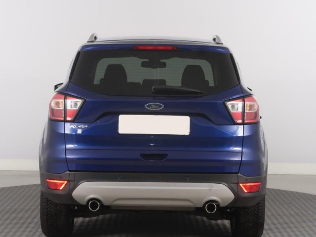 Ford Kuga  2.0 TDCi Business