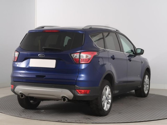 Ford Kuga  2.0 TDCi Business