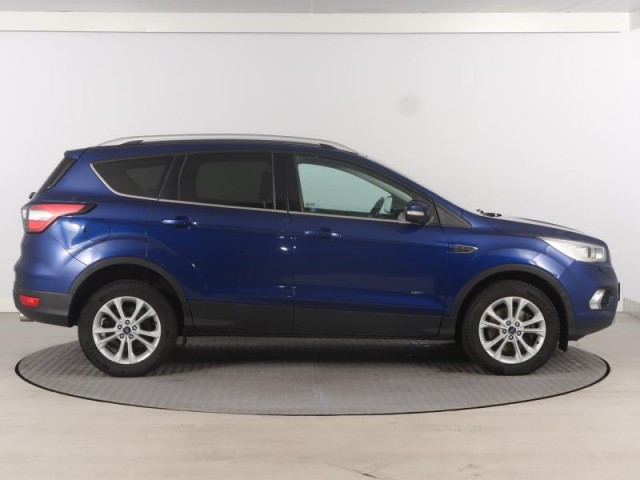 Ford Kuga  2.0 TDCi Business