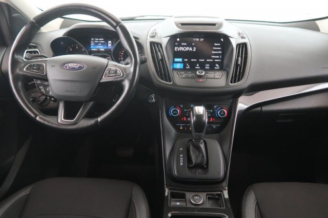 Ford Kuga  2.0 TDCi Business