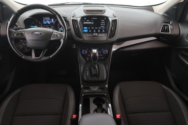 Ford Kuga  2.0 TDCi Business
