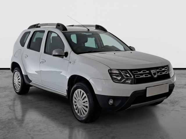 Dacia Duster  1.6 SCe 