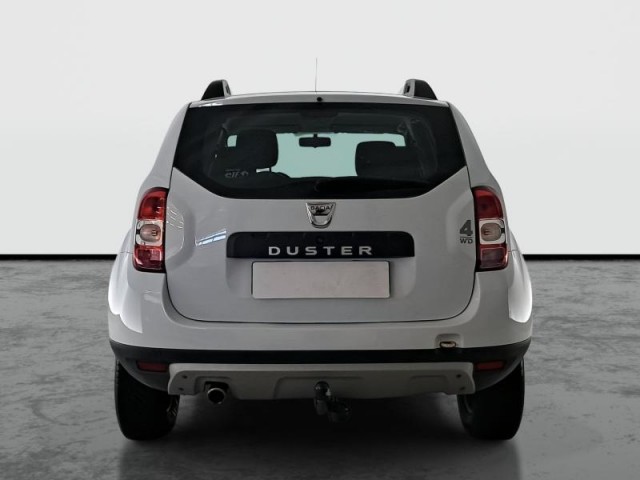 Dacia Duster  1.6 SCe 