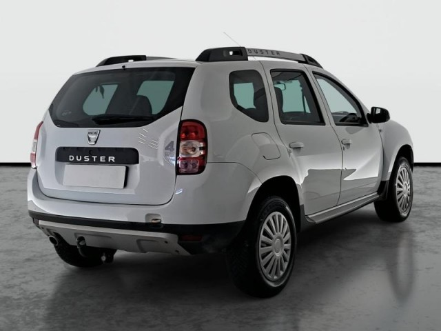 Dacia Duster  1.6 SCe 