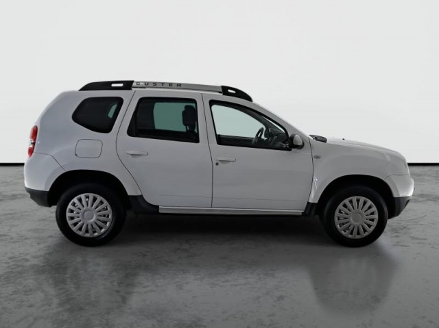 Dacia Duster  1.6 SCe 