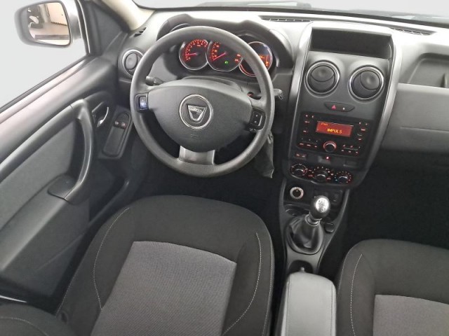 Dacia Duster  1.6 SCe 