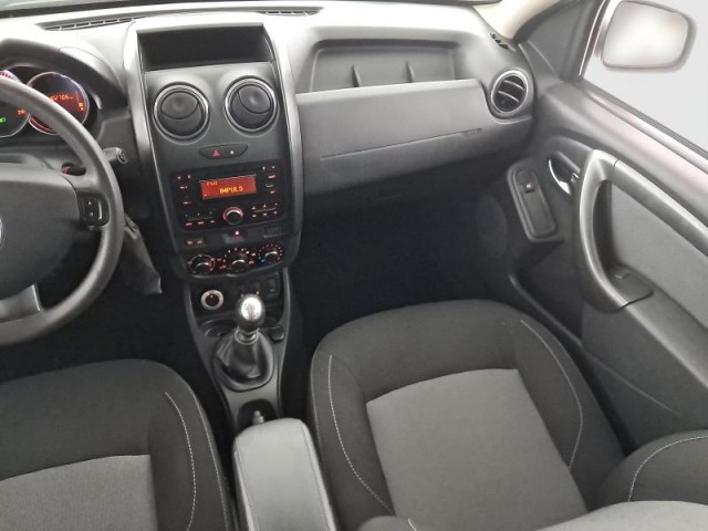 Dacia Duster  1.6 SCe 