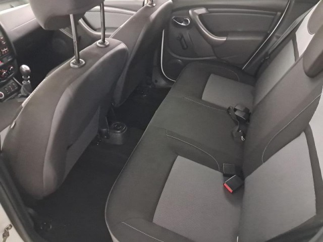 Dacia Duster  1.6 SCe 