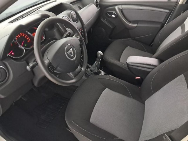 Dacia Duster  1.6 SCe 