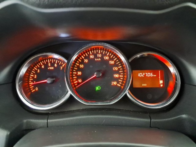 Dacia Duster  1.6 SCe 