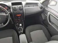 Dacia Duster  1.6 SCe 
