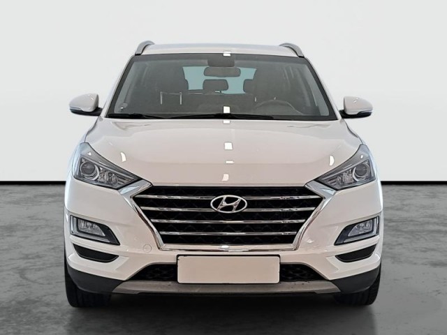 Hyundai Tucson  1.6 T-GDI 