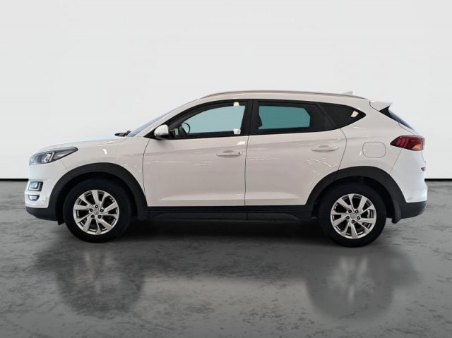 Hyundai Tucson  1.6 T-GDI 