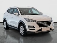 Hyundai Tucson  1.6 T-GDI 