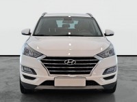 Hyundai Tucson  1.6 T-GDI 