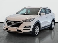 Hyundai Tucson  1.6 T-GDI 