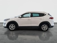 Hyundai Tucson  1.6 T-GDI 