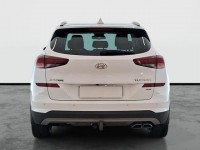 Hyundai Tucson  1.6 T-GDI 