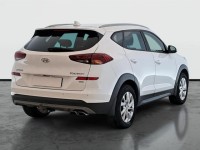 Hyundai Tucson  1.6 T-GDI 