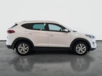 Hyundai Tucson  1.6 T-GDI 