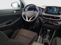 Hyundai Tucson  1.6 T-GDI 