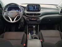 Hyundai Tucson  1.6 T-GDI 