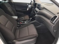 Hyundai Tucson  1.6 T-GDI 