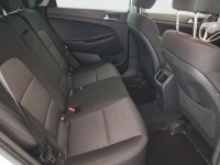 Hyundai Tucson  1.6 T-GDI 